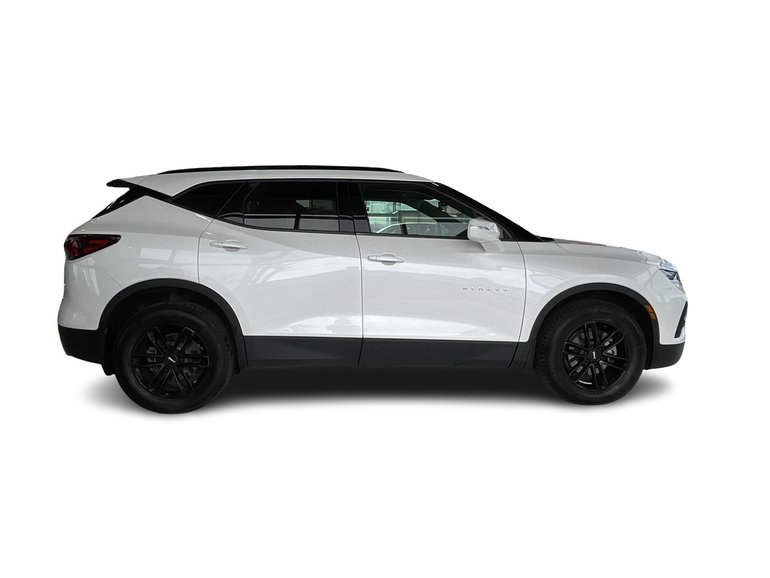 2020 Chevrolet Blazer