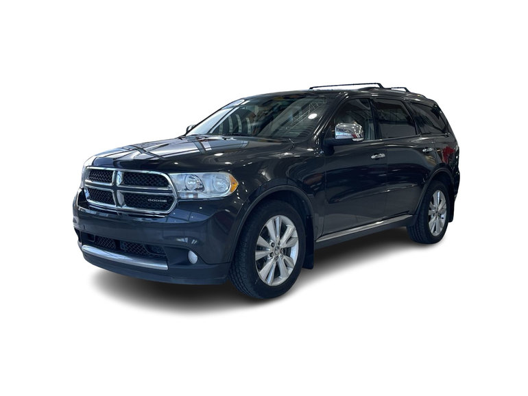 2011 Dodge Durango