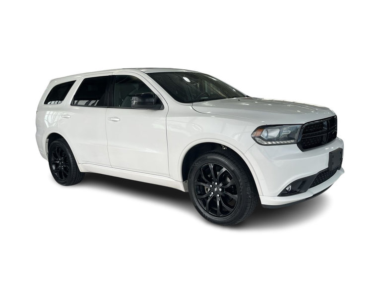 2019 Dodge Durango