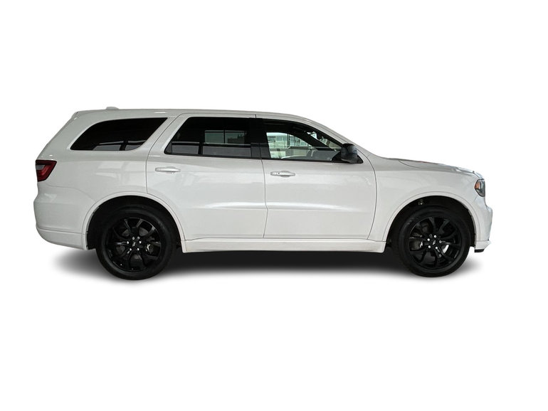 2019 Dodge Durango