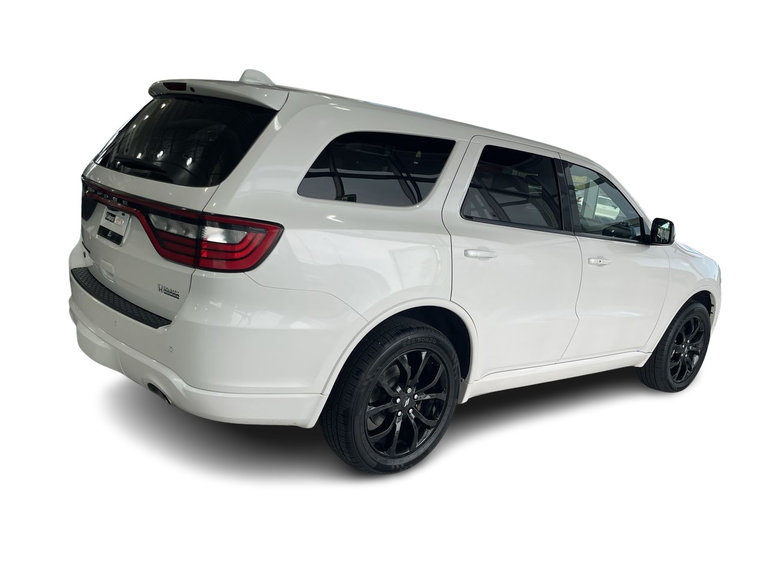 2019 Dodge Durango