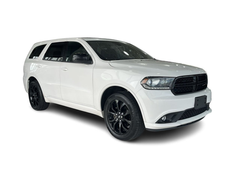2019 Dodge Durango