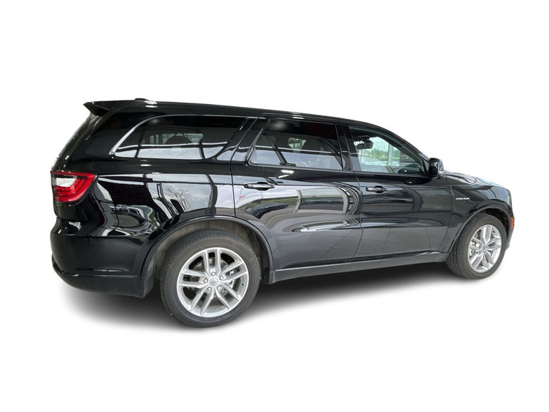 2022 Dodge Durango