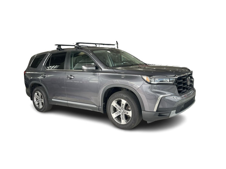 2023 Honda Pilot