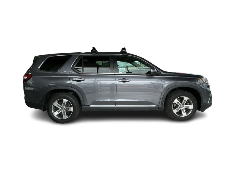 2023 Honda Pilot