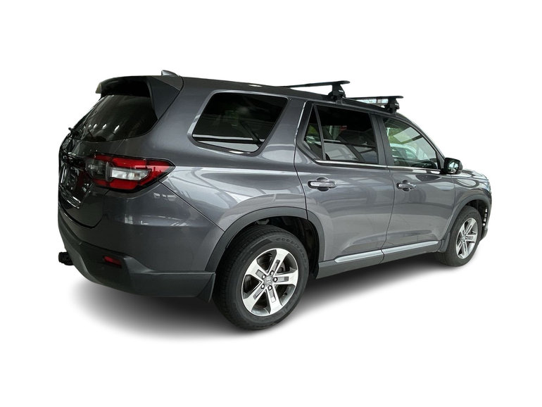 2023 Honda Pilot