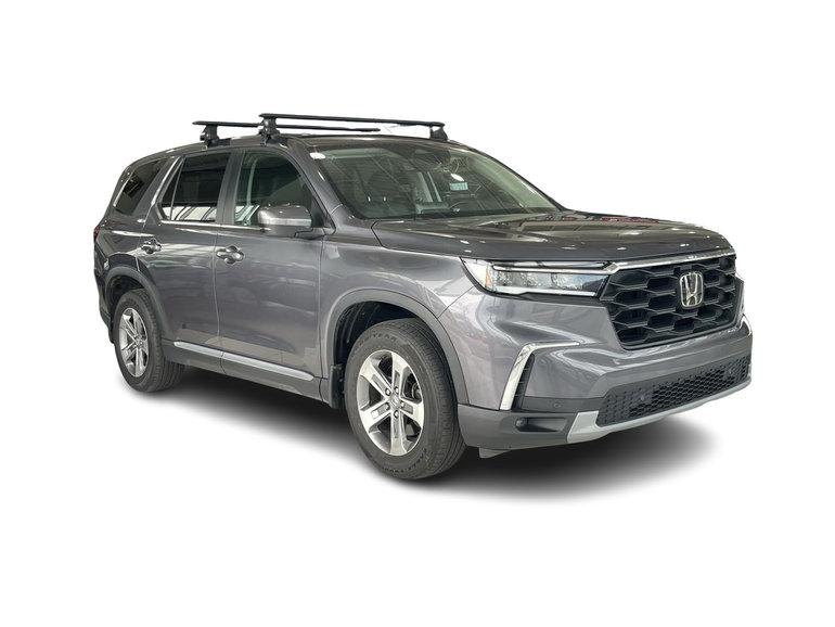 2023 Honda Pilot