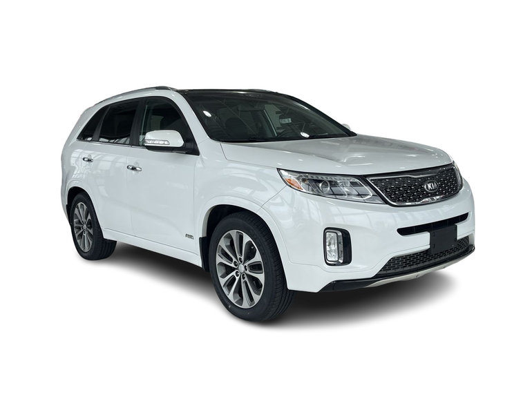 2015 Kia Sorento