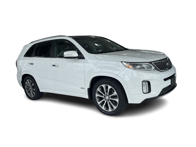 2015 Kia Sorento