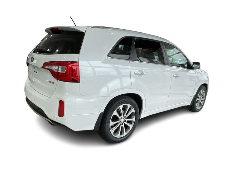 2015 Kia Sorento