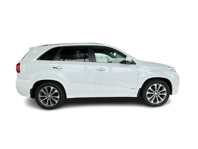 2015 Kia Sorento