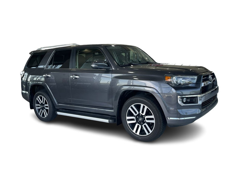 2023 Toyota 4Runner