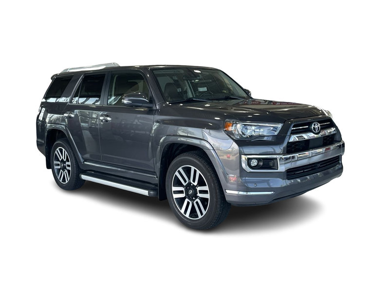 2023 Toyota 4Runner