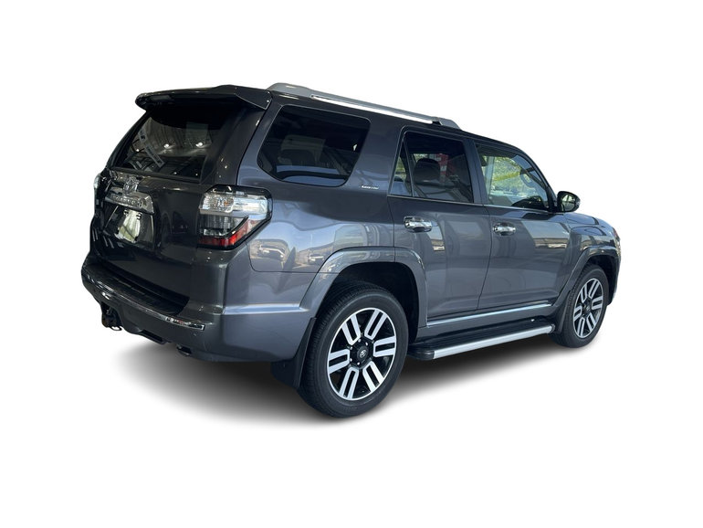 2023 Toyota 4Runner