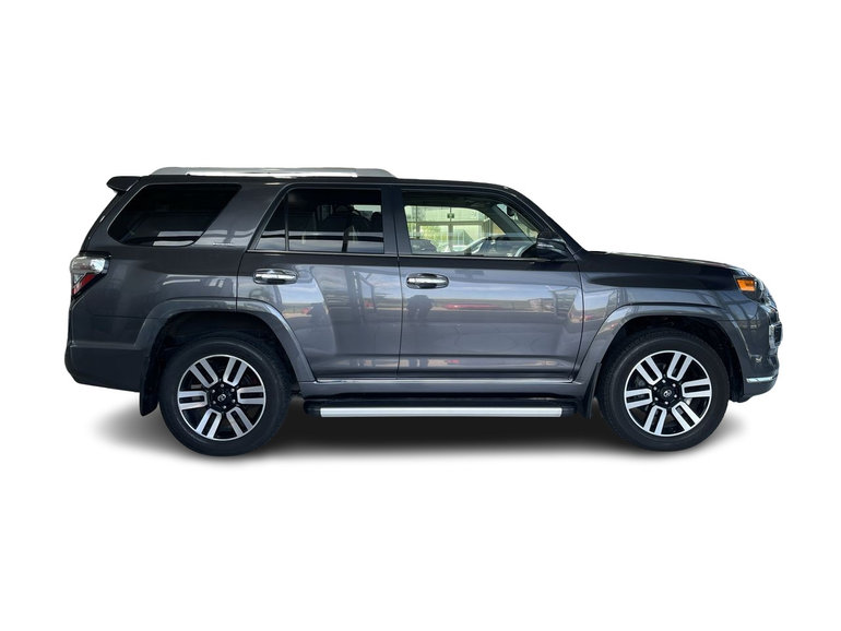 2023 Toyota 4Runner