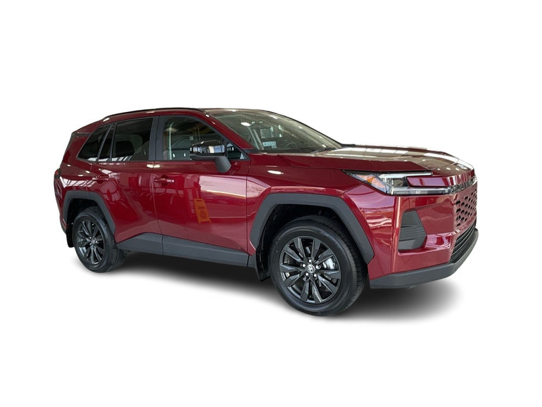 2026 Toyota RAV4 Hybrid