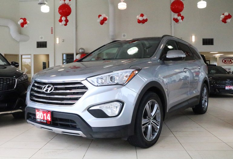 2014 Hyundai Santa Fe Limited For Sale >> Used 2014 Hyundai Santa Fe Xl 3 3l Awd Limited For Sale 19995 0 2014 Hyundai Santa Fe Limited For Sale >> Used 2014 Hyundai Santa Fe Xl 3 3l Awd Limited For Sale 19995 0