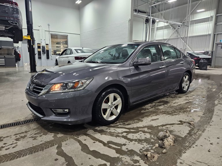 2013 Honda Accord Sedan