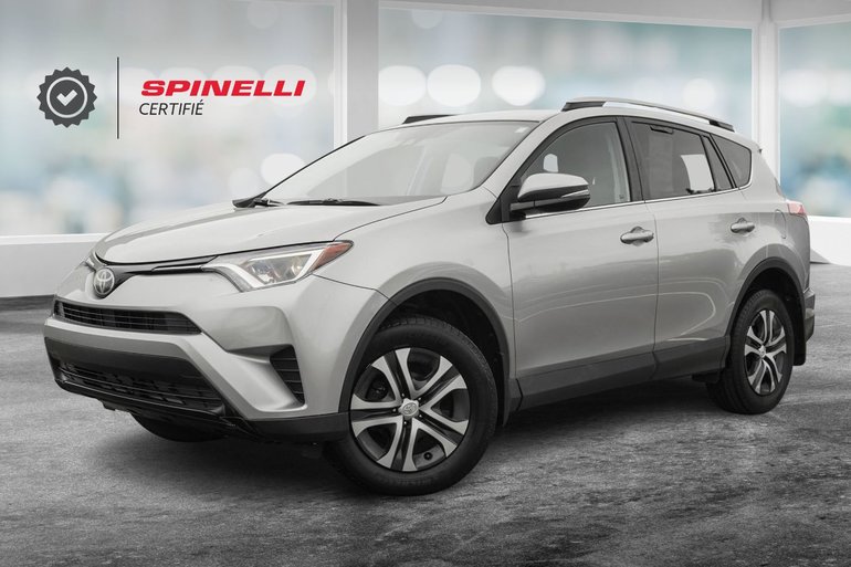 2017 Toyota RAV4