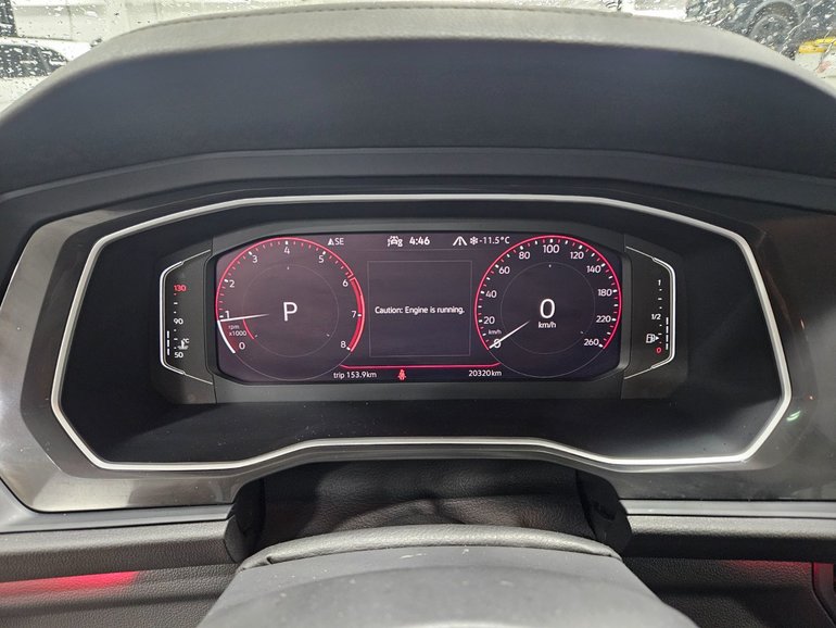 2024 Volkswagen Jetta