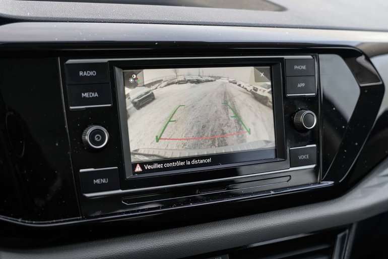 2022 Volkswagen Taos