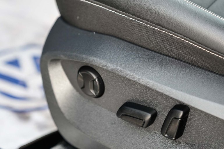 2022 Volkswagen Taos