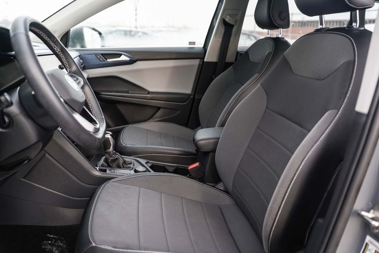 2022 Volkswagen Taos