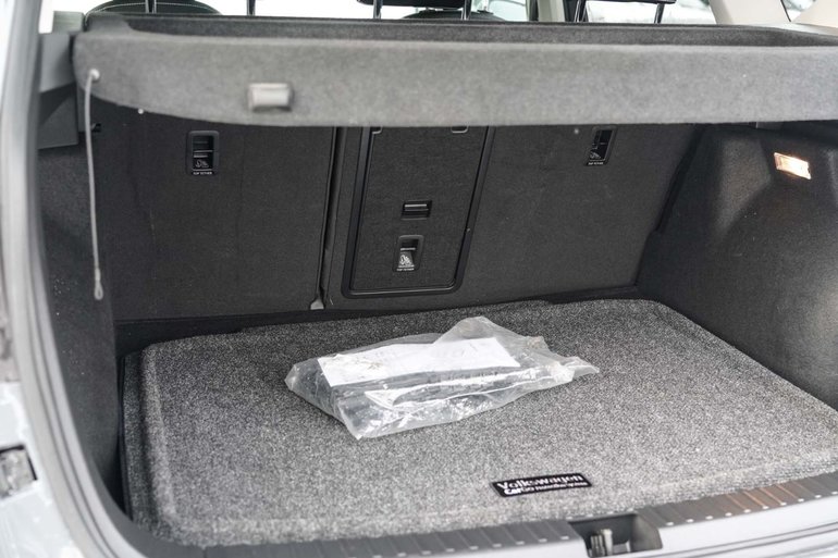 2022 Volkswagen Taos