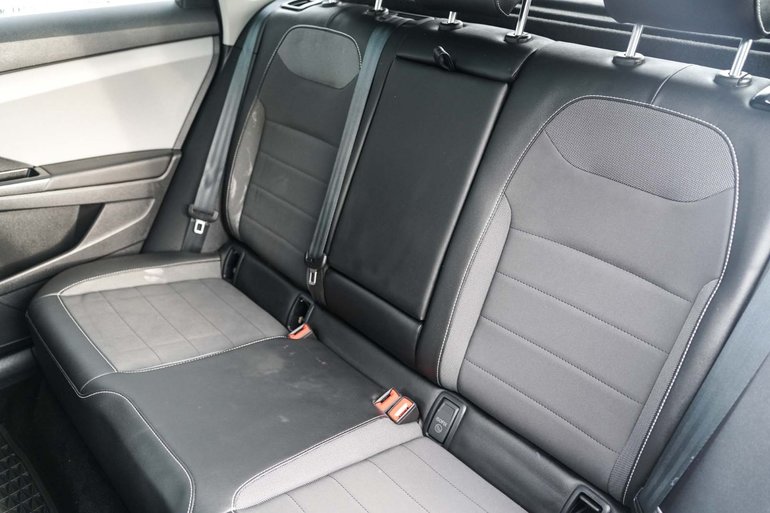 2022 Volkswagen Taos