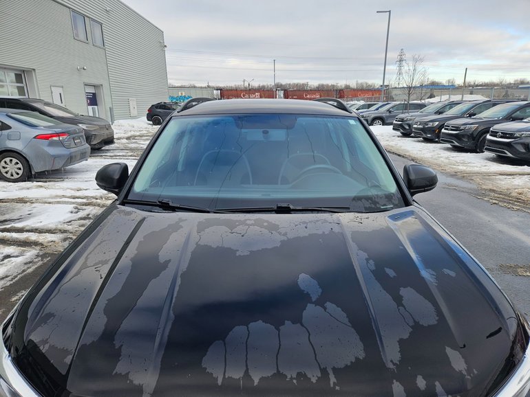 2022 Volkswagen Taos