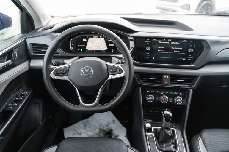 2024 Volkswagen Taos