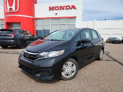 2019 Honda Fit