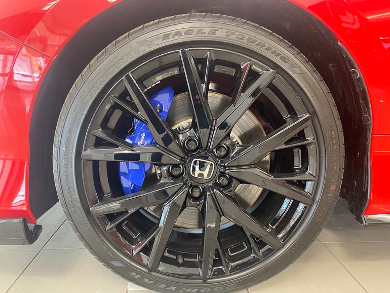 2026 Honda Prelude Hybrid