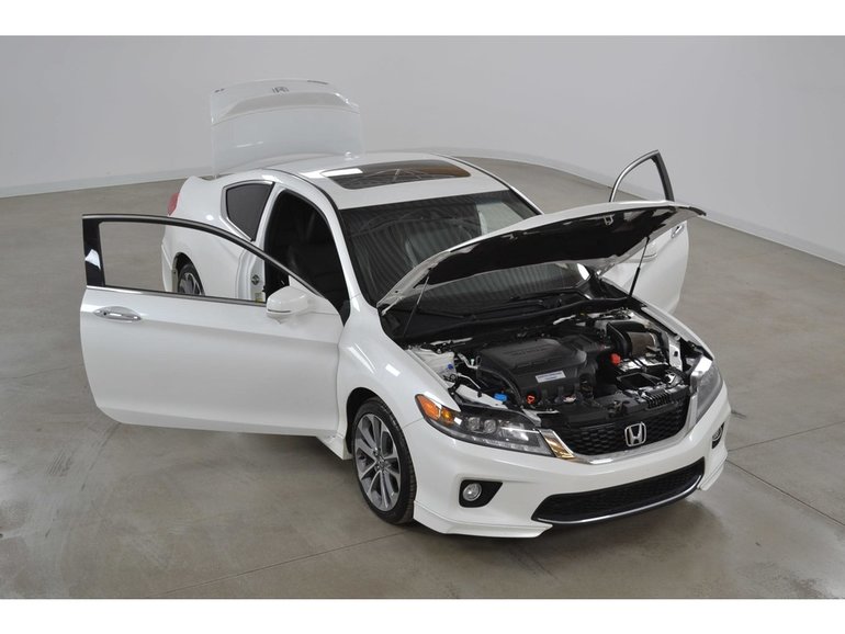 2015 Honda Accord Ex L V6 >> 2015 Honda Accord Coupe Ex L V6 Gps Cuir Toit Ouvrant Automatique 2015 Honda Accord Ex L V6 >> 2015 Honda Accord Coupe Ex L V6 Gps Cuir Toit Ouvrant Automatique