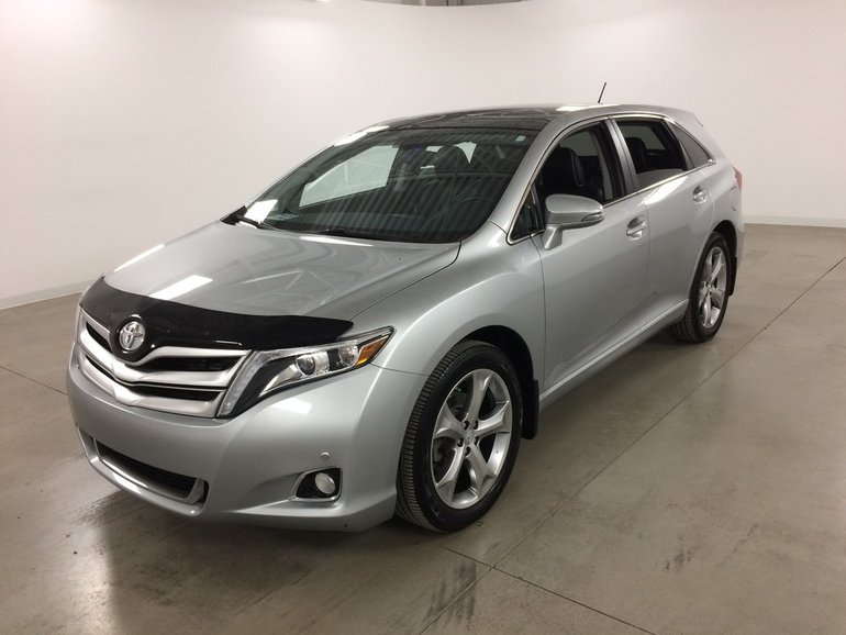 Toyota Venza 2016 >> 2016 Toyota Venza Limited Gps Jbl Toit Cuir Pea 2023 120 000 Km Toyota Venza 2016 >> 2016 Toyota Venza Limited Gps Jbl Toit Cuir Pea 2023 120 000 Km