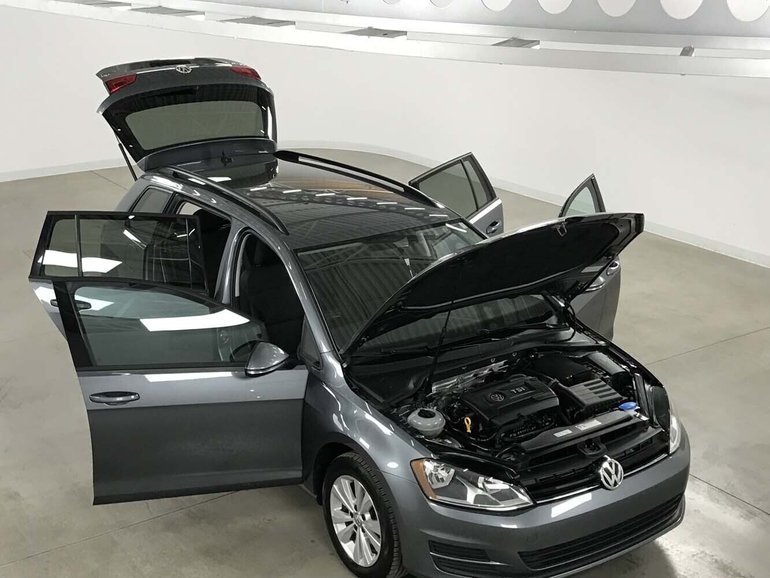 Carrefour 40 640 >> Volkswagen GOLF SPORTWAGEN Trendline 1.8TSI+4MOTION+A/C+Camera Recul+Bluetoot 2017 47 412 KM ... Carrefour 40 640 >> Volkswagen GOLF SPORTWAGEN Trendline 1.8TSI+4MOTION+A/C+Camera Recul+Bluetoot 2017 47 412 KM ...