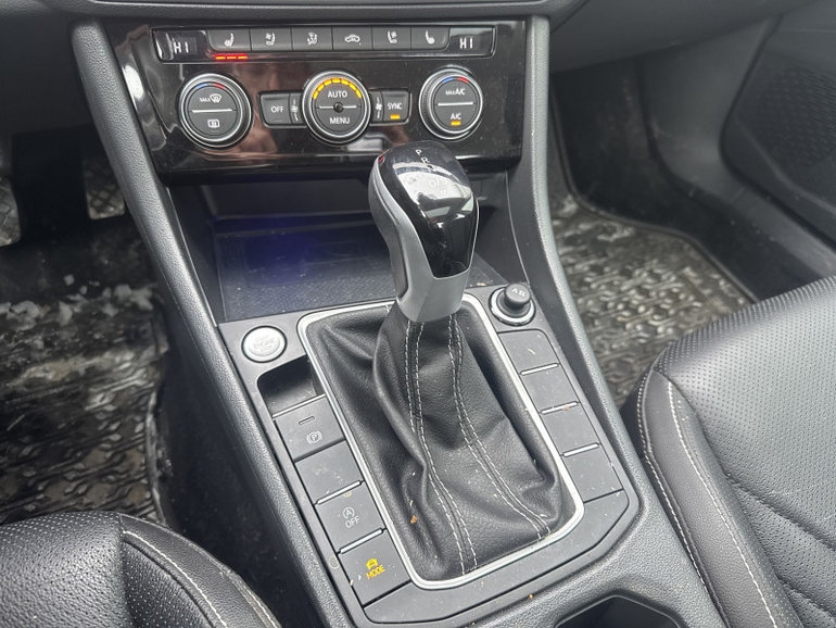 2024 Volkswagen JETTA