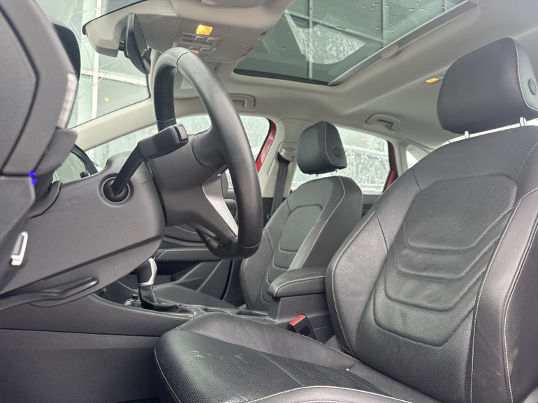 2024 Volkswagen JETTA