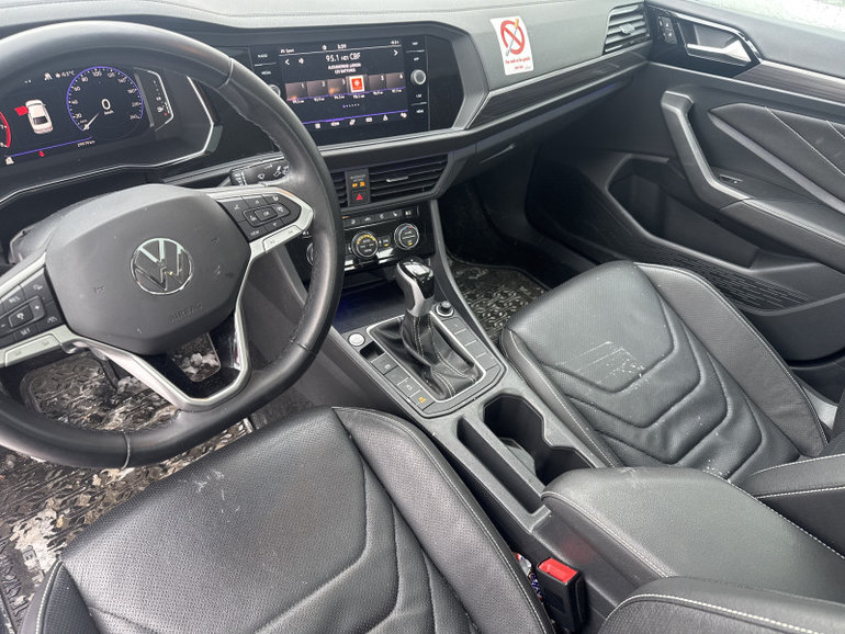 2024 Volkswagen JETTA