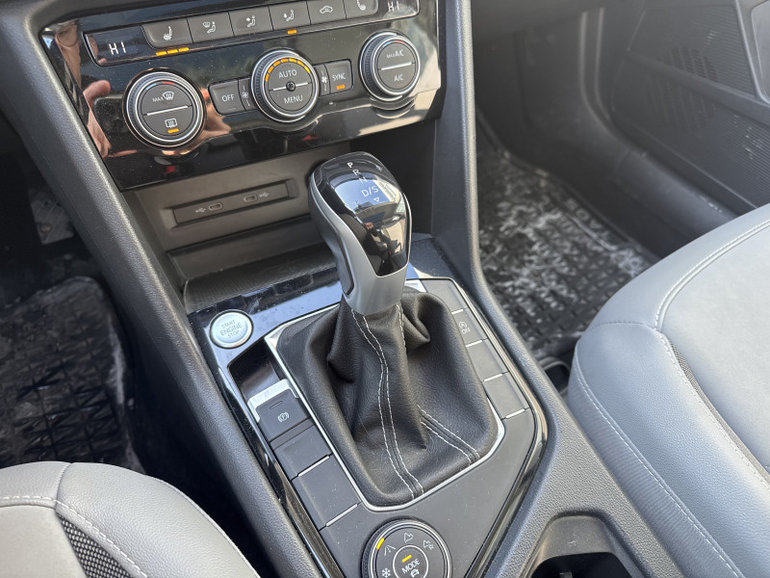 2022 Volkswagen TAOS