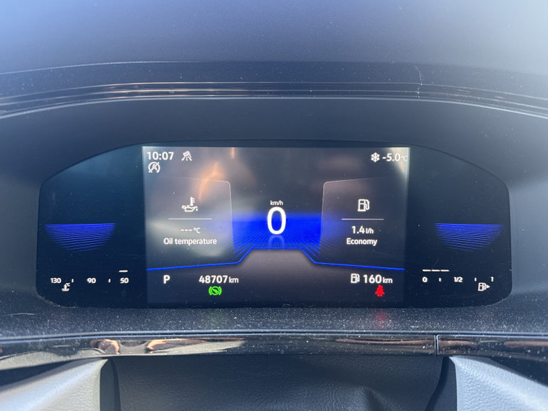 2022 Volkswagen TAOS