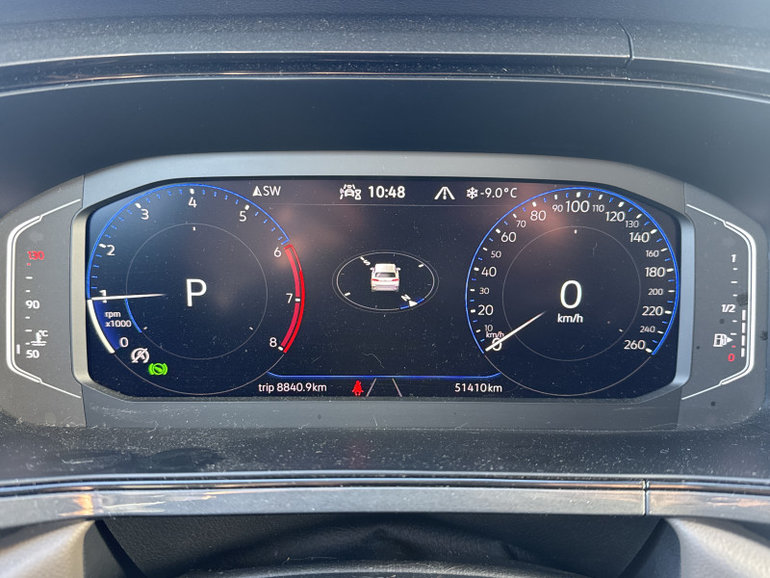 2023 Volkswagen TAOS