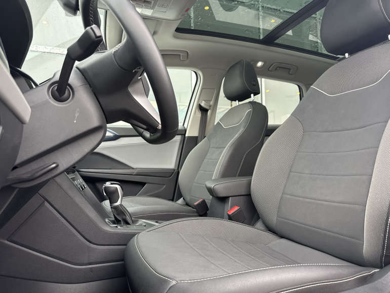 2024 Volkswagen TAOS