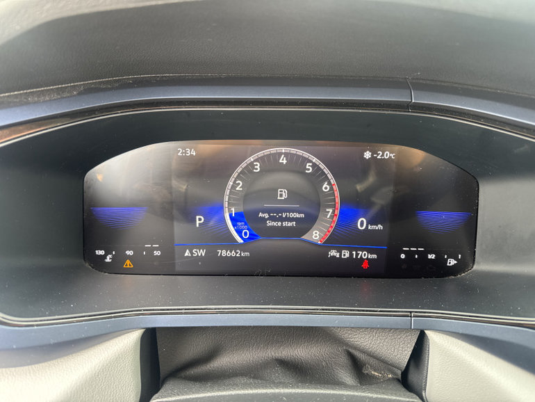 2024 Volkswagen TAOS