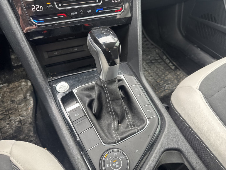 2025 Volkswagen TAOS