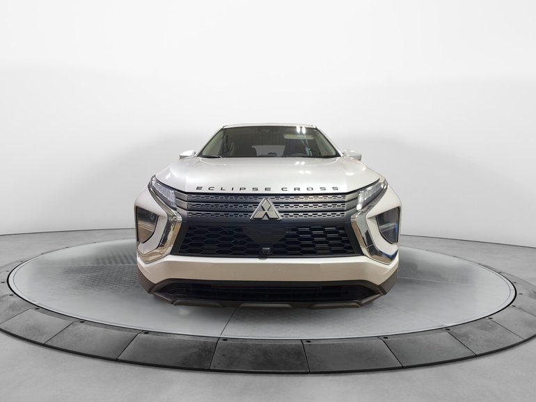 2023 Mitsubishi Eclipse Cross