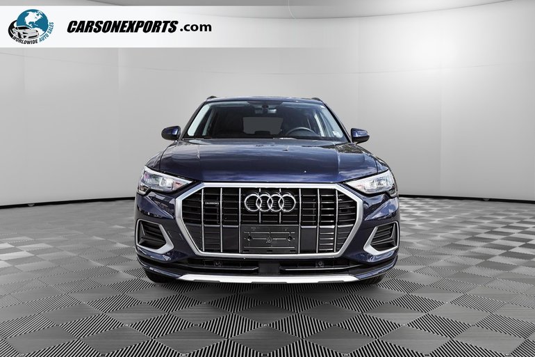 2023 Audi Q3