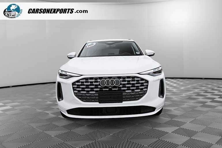 2025 Audi Q5