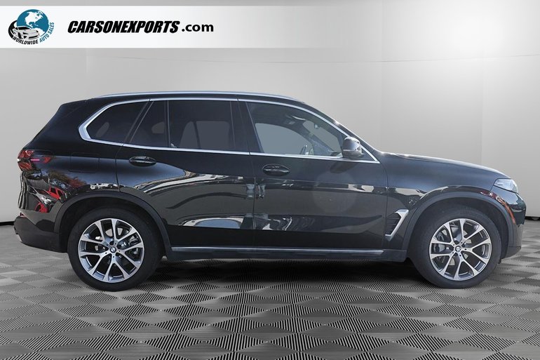 2024 BMW X5