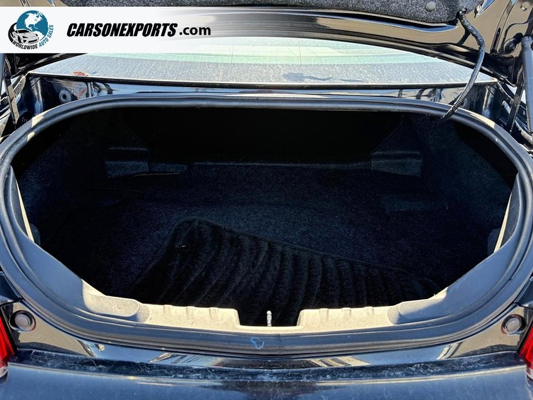 2015 Chevrolet Camaro